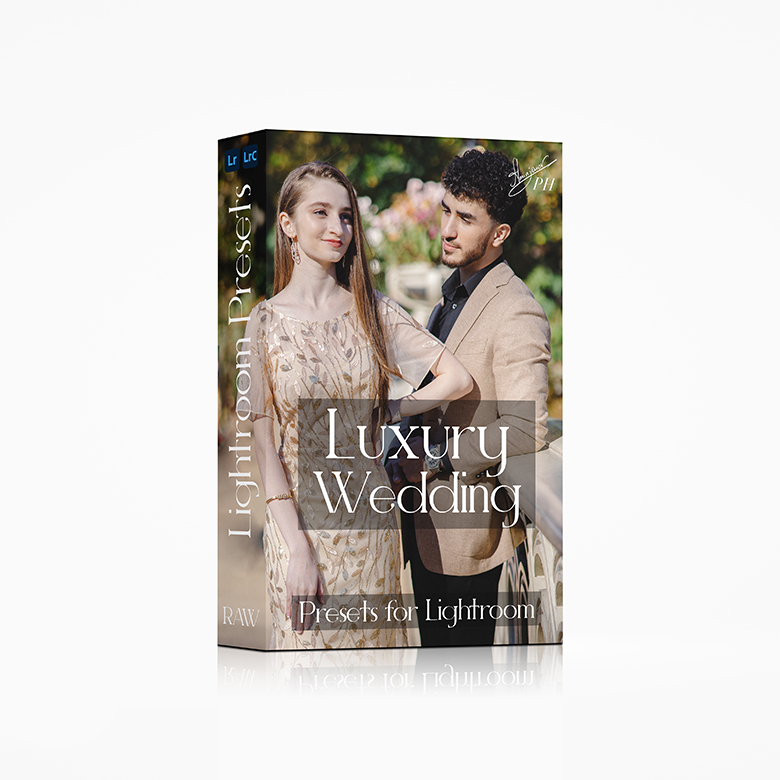 Luxury  Lightroom Preset